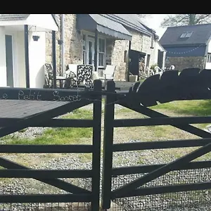 Hébergement de vacances Le Petit Secret, Saint-Hilaire (Morbihan)